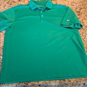Nike Golf Polo